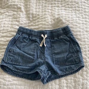 Crewcuts shorts